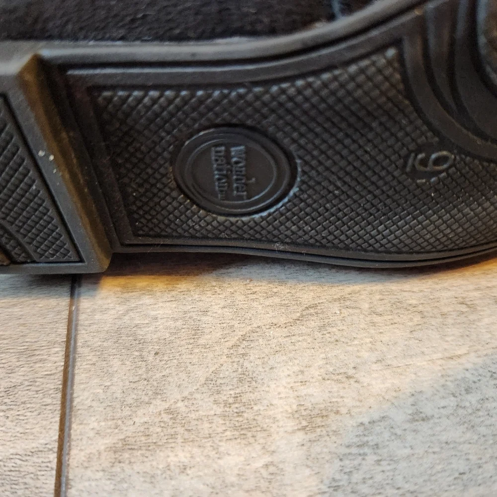 Toddler Fall/Winter Boot Lot 8/9